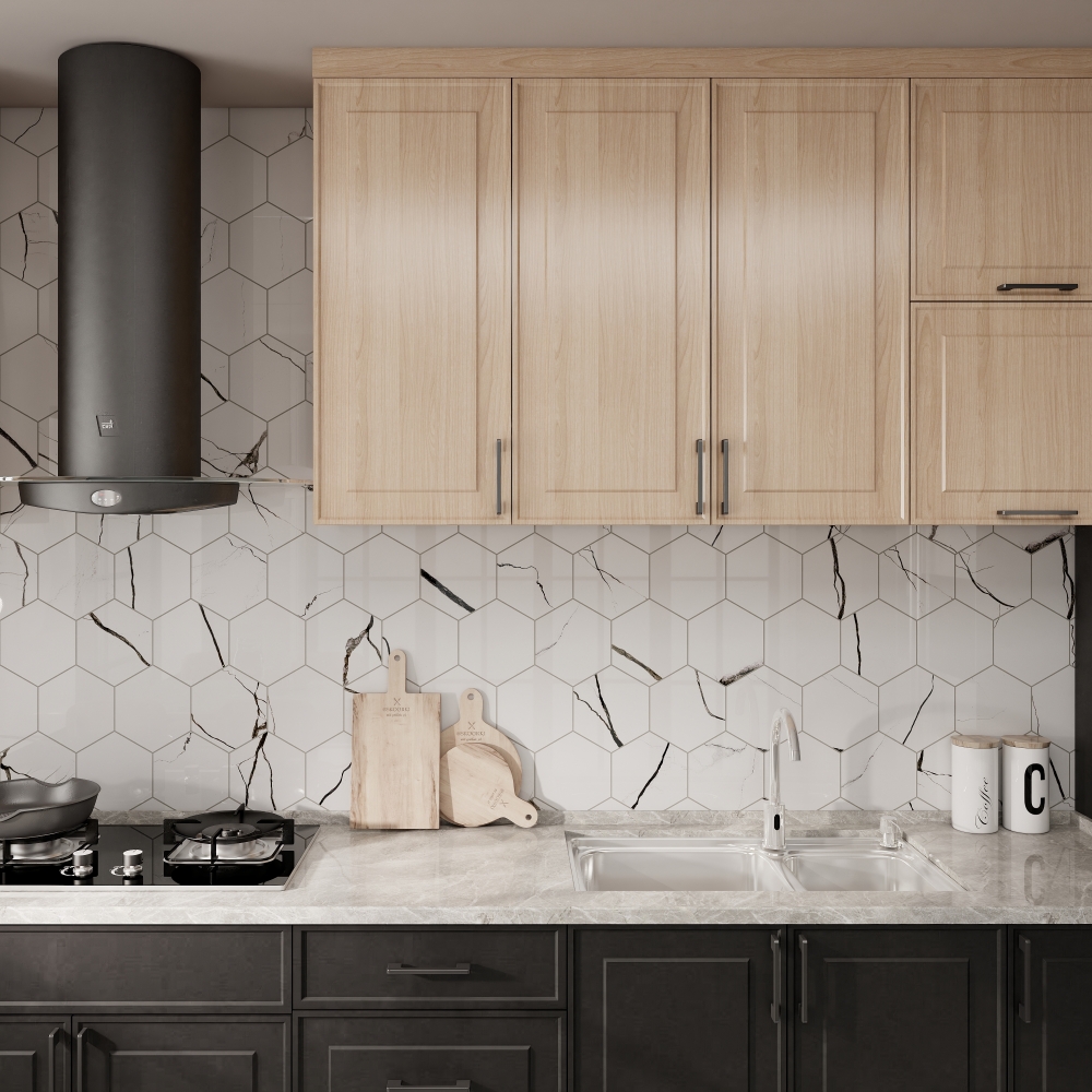 Gạch lát nền 20x23x11.5 ĐS-SY 2001