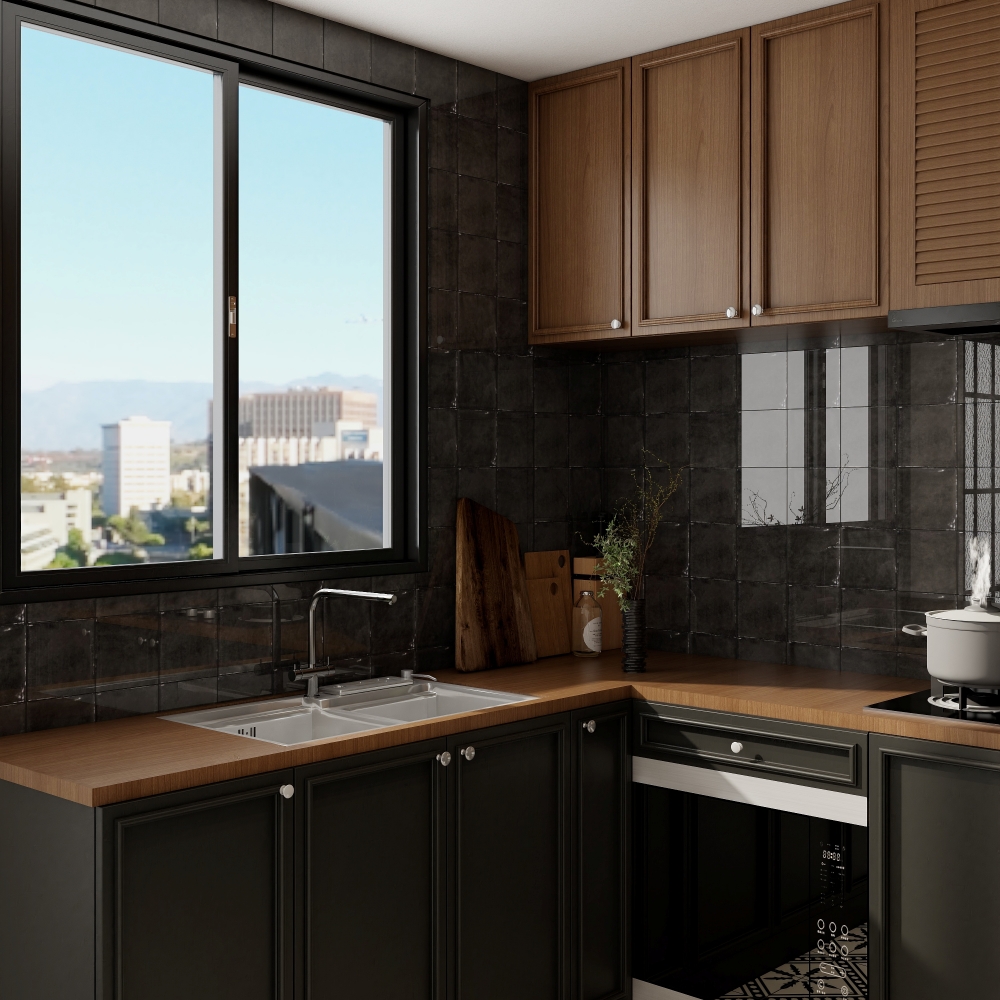GẠCH TRANG TRÍ 15x15 DH-LNA1508G